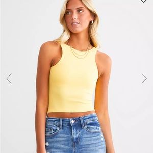 New with tags free people tank